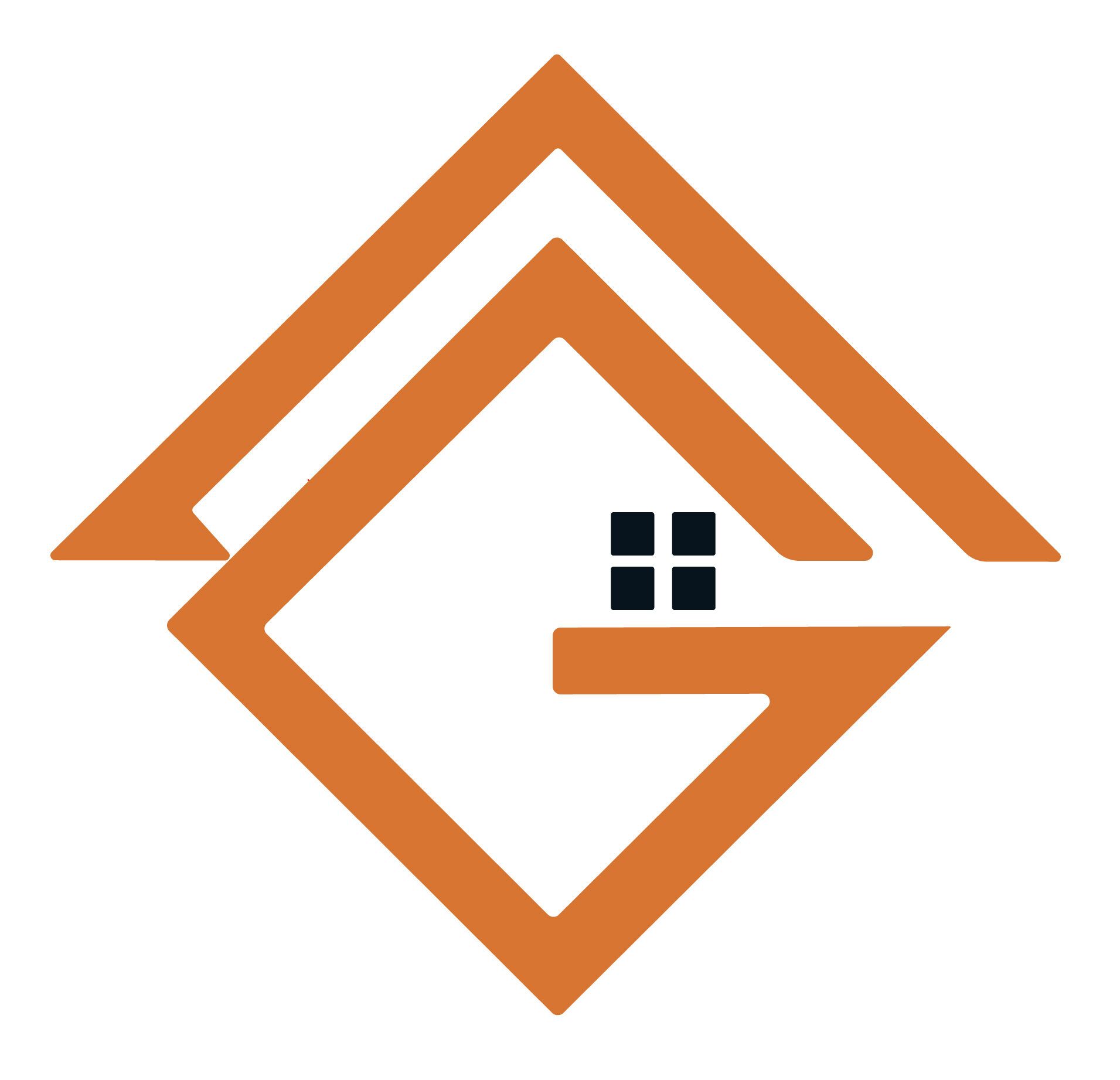 AG Realtors Noida Logo